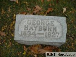 George Hayburn