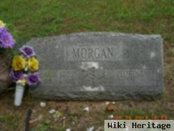 Ceil Charles Morgan