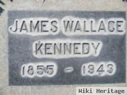 James Wallace Kennedy