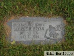 George H. Bryan