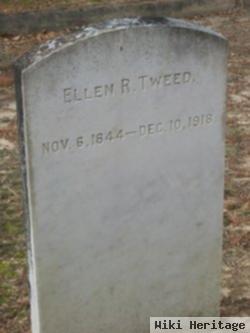 Ellen R. Tweed