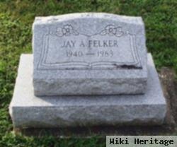 Jay Felker