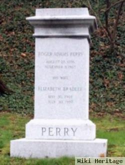 Elizabeth Bradlee Perry