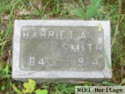 Harriet A. Smith