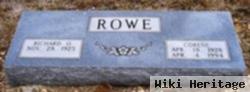 Corene Stone Rowe