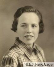 Mary B. Parrick Brown