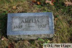 Amelia Aurich