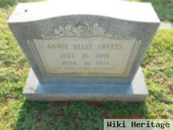 Annie Belle Sheets