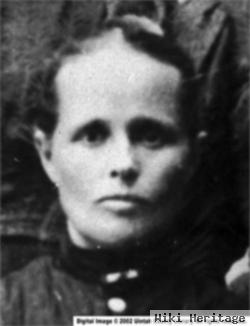 Harriet Amelia Remington Merrell