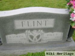 Dale E Flint