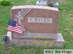 Gertrude Fortin Cross