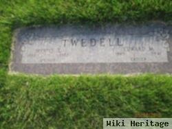 Edward M. Twedell