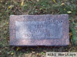 Leo Glover