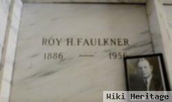 Roy H. Faulkner