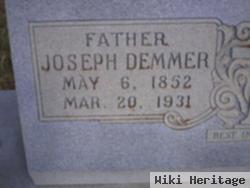 Joseph Demmer