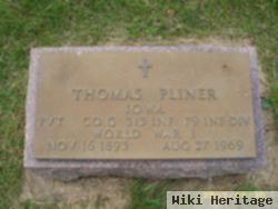 Thomas Pliner