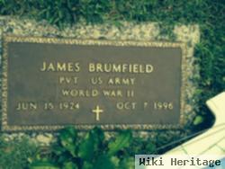 James Brumfield