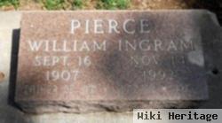 William Ingram Pierce