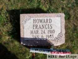 Howard Francis