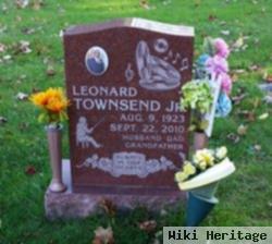 Leonard Townsend, Jr