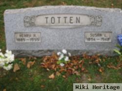 Susan L Totten