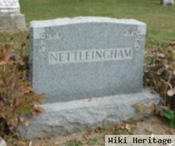 Jesse W Nettleingham