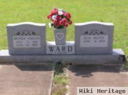 Elva Hutto Ward