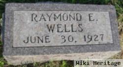 Raymond E. Wells