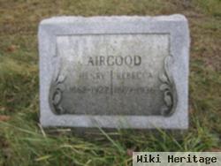 Henry Murphy Airgood