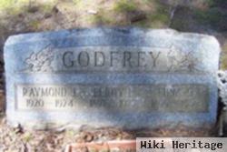 Ora Edna Godfrey