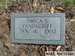 Omica S Vandagriff