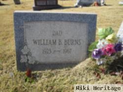 William B. Burns