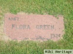 Flora Green