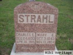 Charles E. Strahl