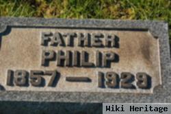 Philip Finck