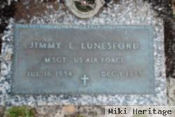 Jimmy L Lunesford