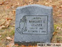 Margaret L Glazier