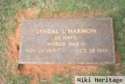 Lyndal L Harmon