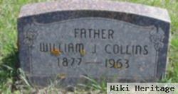 William J. Collins