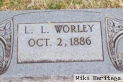 Lincoln L. Worley