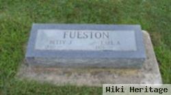 Betty Jo Duncan Fueston