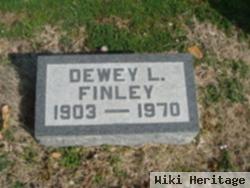 Dewey L Finley