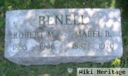 Robert Benell