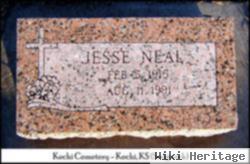 Jesse Neal