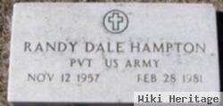 Randy Dale Hampton