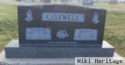 Melvin S Coxwell