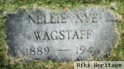 Nellie Nye Wagstaff