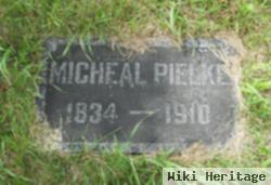 Micheal Pielke