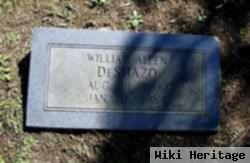 William Allen Deshazo