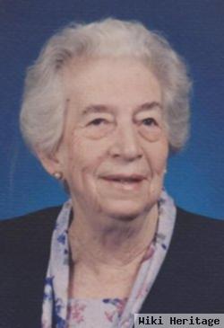 Pauline S. Smith Davis